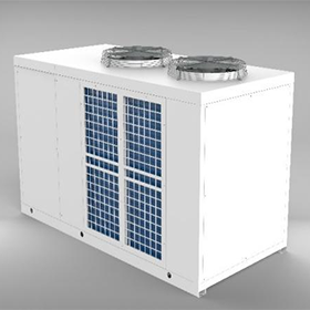 醫療專用精密空調HD-CHA系列