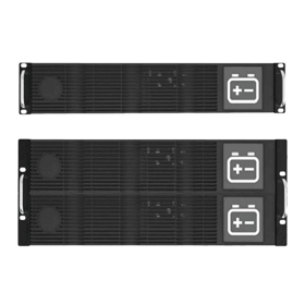 機架式電池包HD-UBR系列