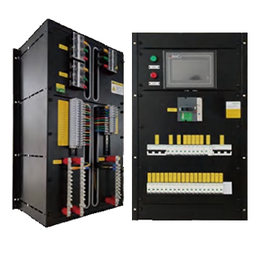 一體化機(jī)柜(配電模塊)