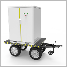 移動(dòng)儲(chǔ)能系統(tǒng)