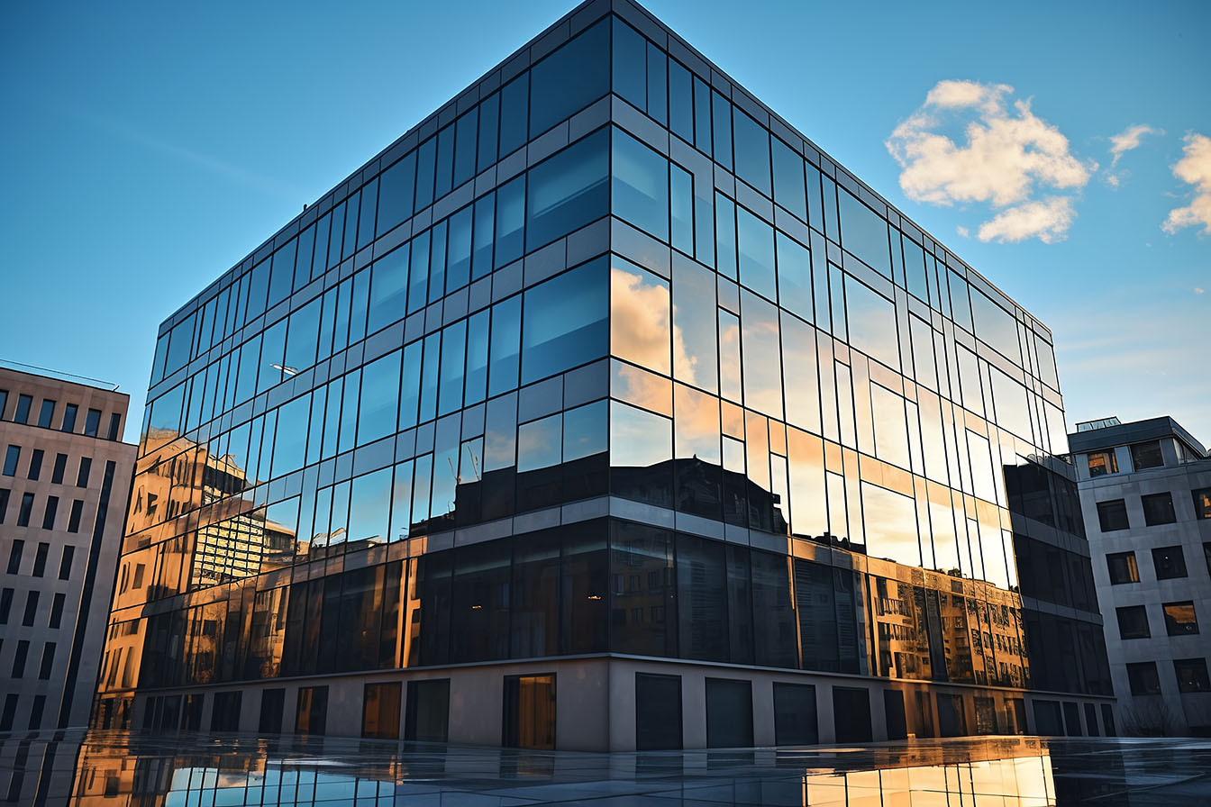 北京華彬信德科技有限公司